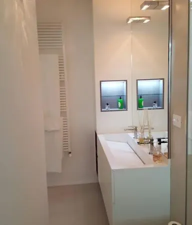 Attico Sui Pini Forte dei Marmi