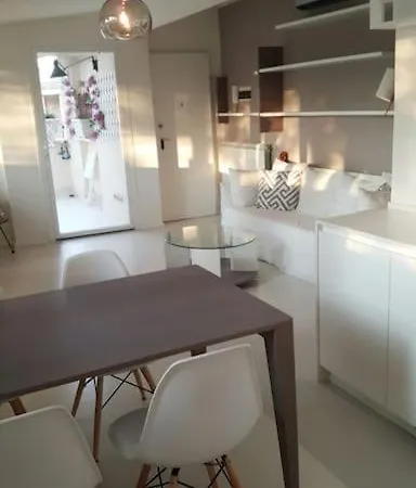 Apartman Attico Sui Pini *
