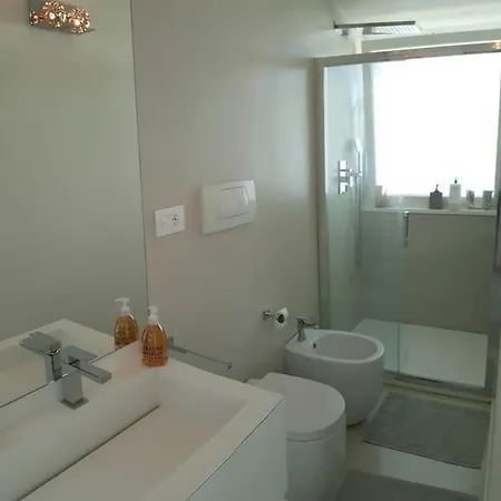 Apartman Attico Sui Pini *